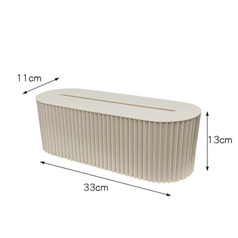 Plug/Cable Organiser Box