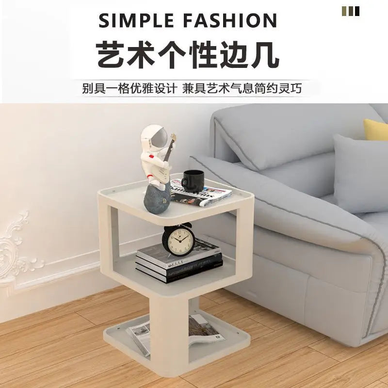Nordic Side Table