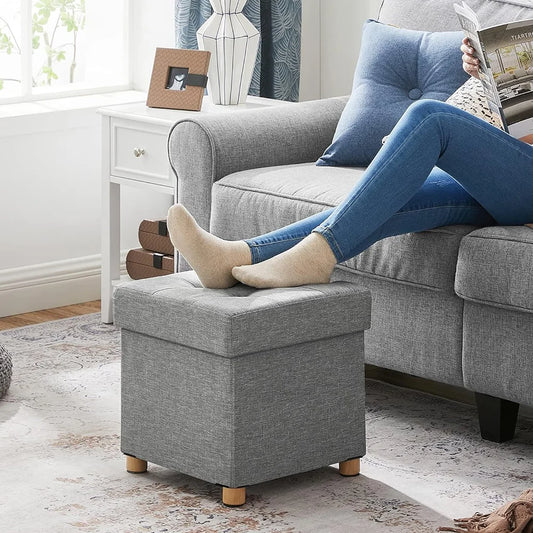 Storage Stool