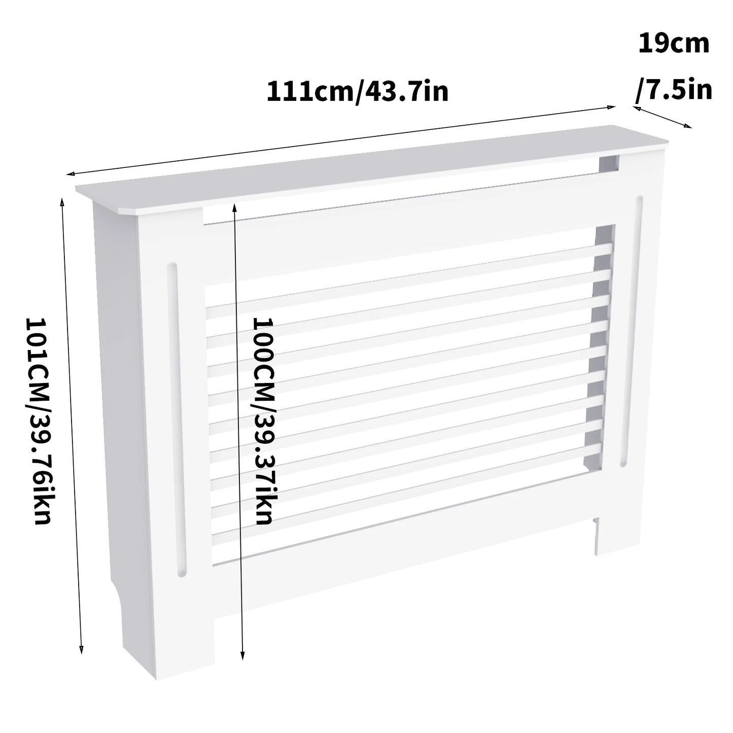 Radiator Cover