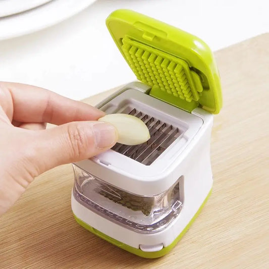 Garlic Chopper