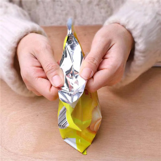 Plastic Bag Heat Sealer