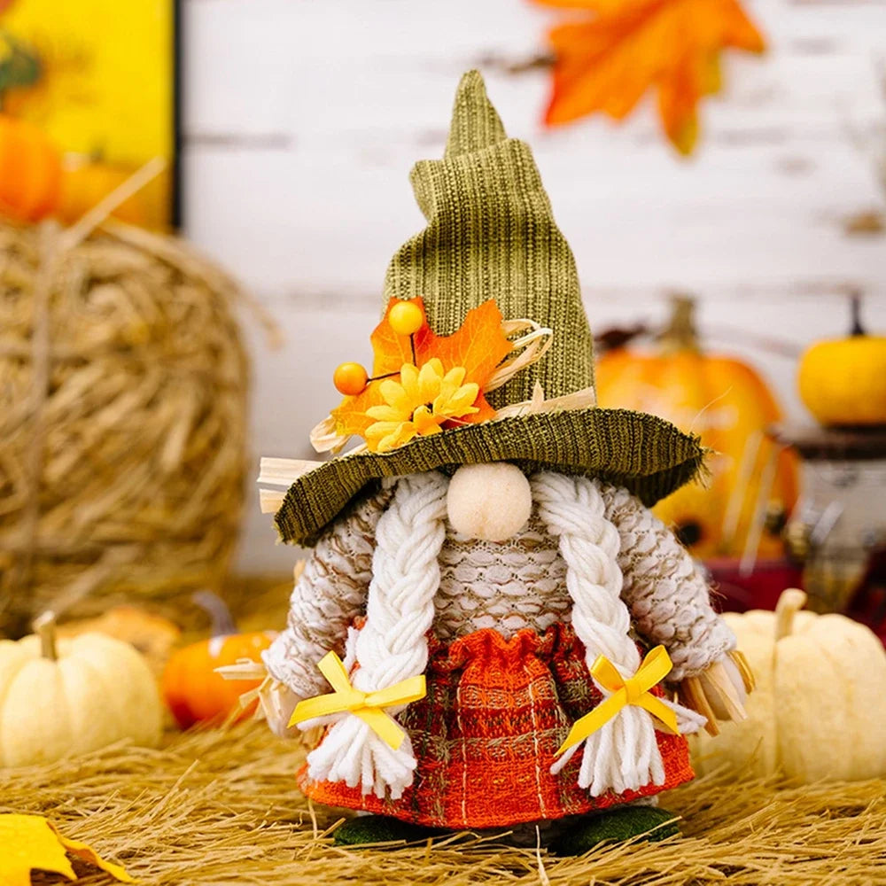 Autumn Gonk Home Decor