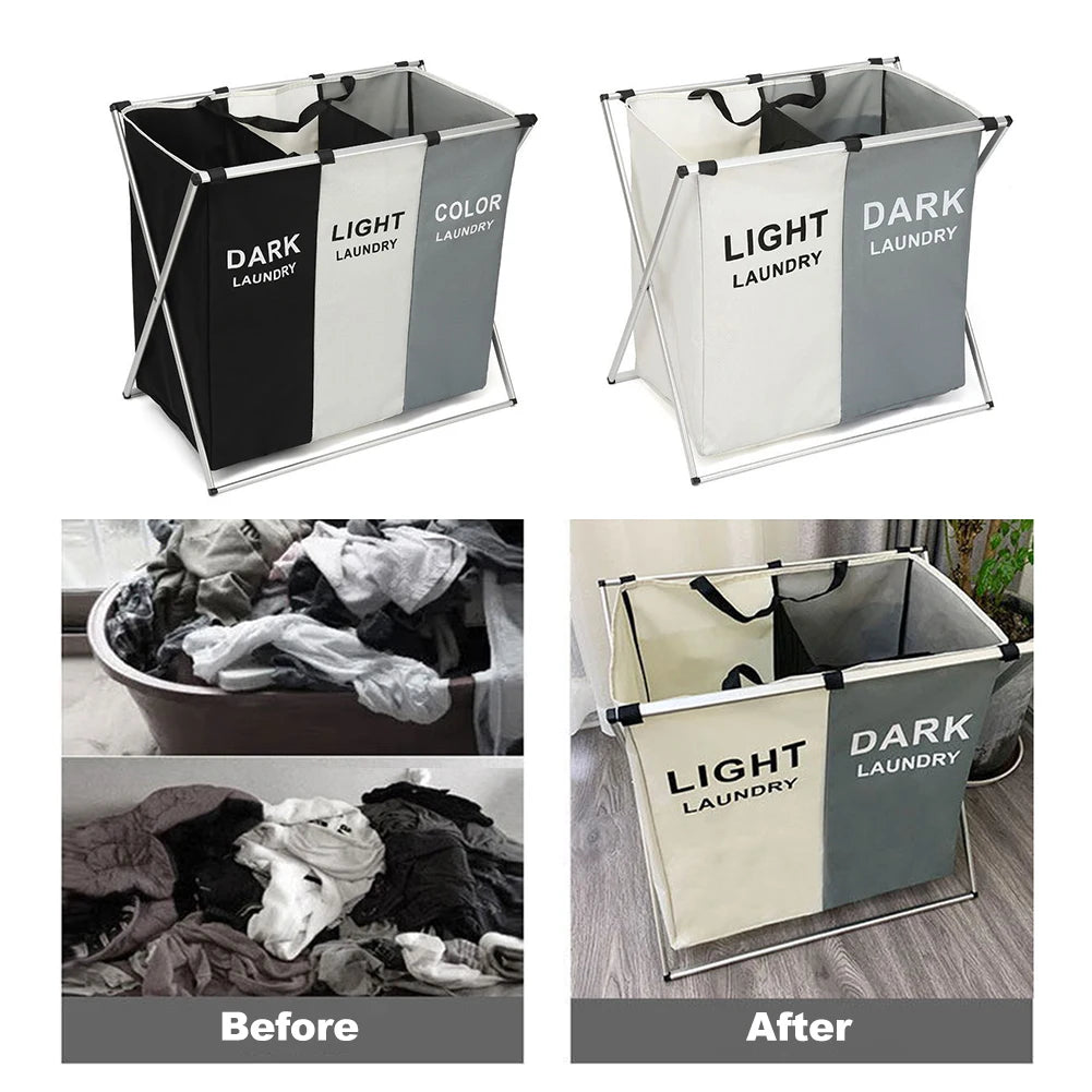 Laundry Baskets