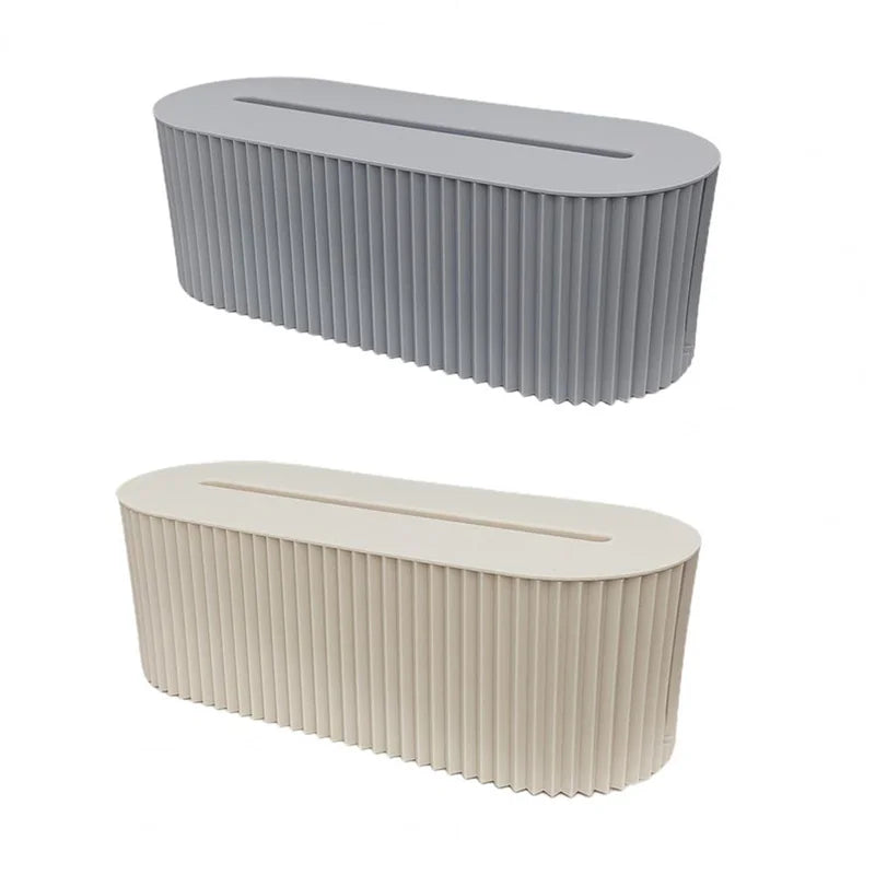 Plug/Cable Organiser Box