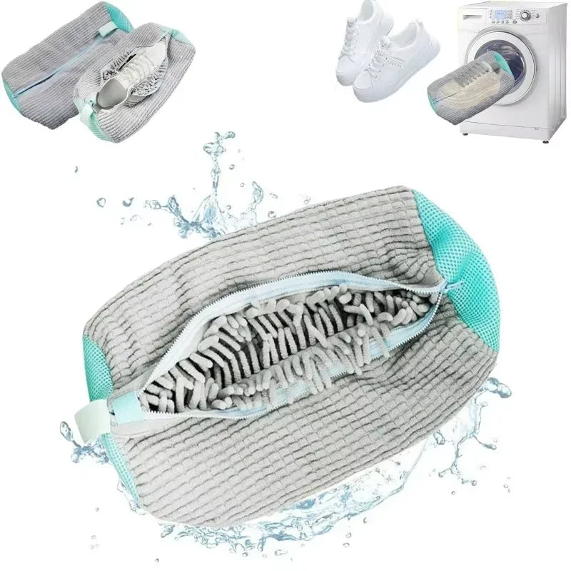 Trainer Washing Bag