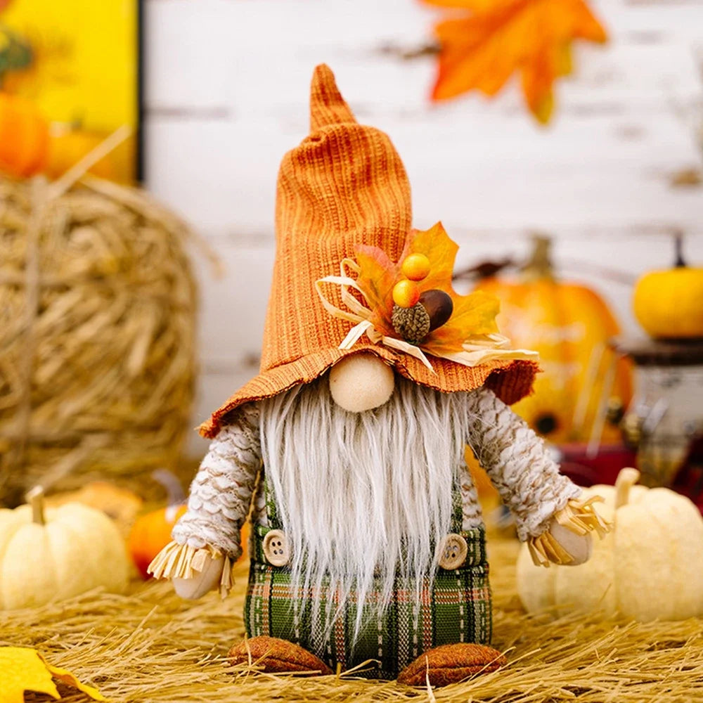 Autumn Gonk Home Decor