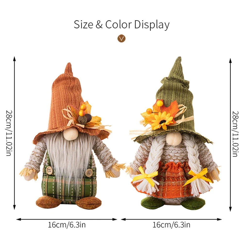 Autumn Gonk Home Decor