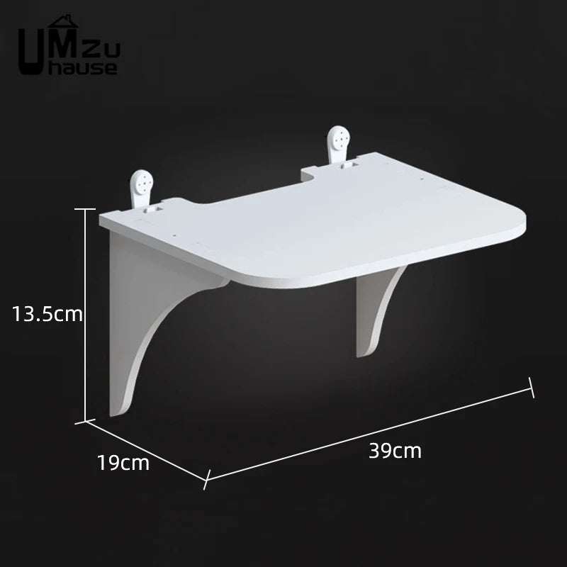 Router Floating Shelf