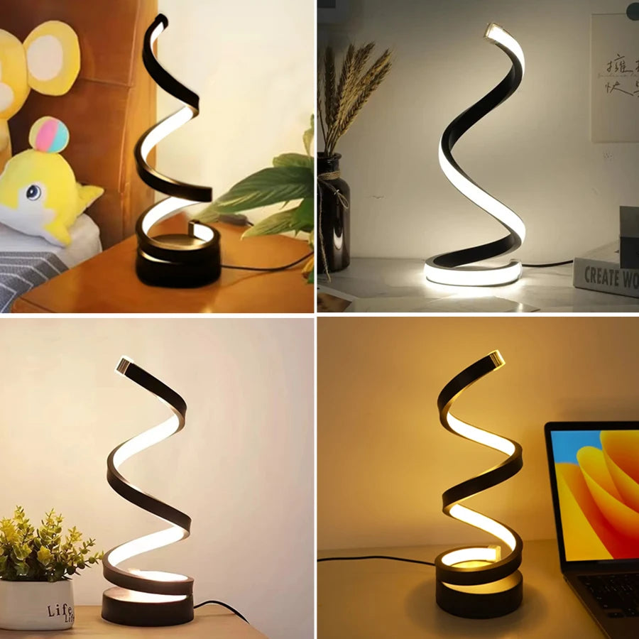 LED Table Lamp