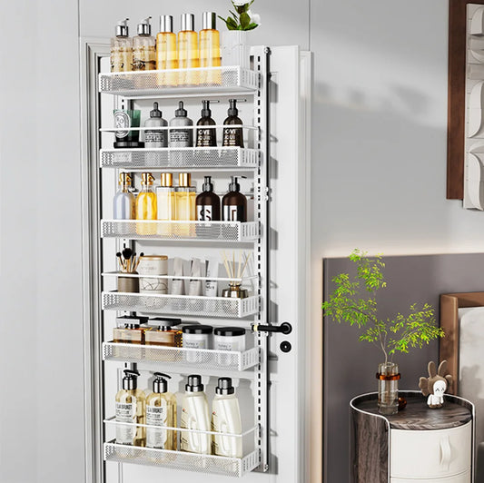 Over The Door Pantry Organiser