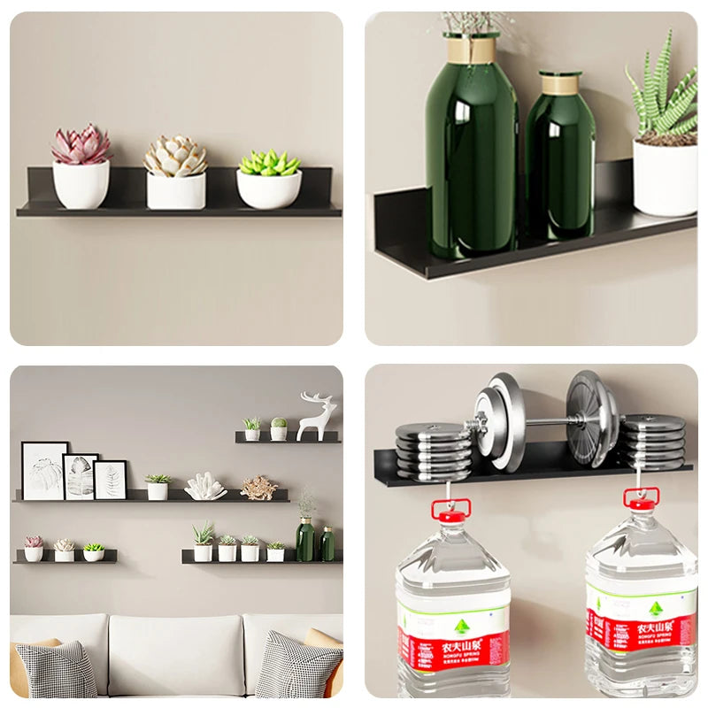 Floating Shelf