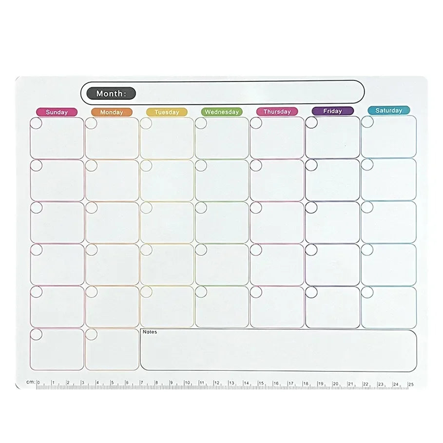 Refrigerator planner