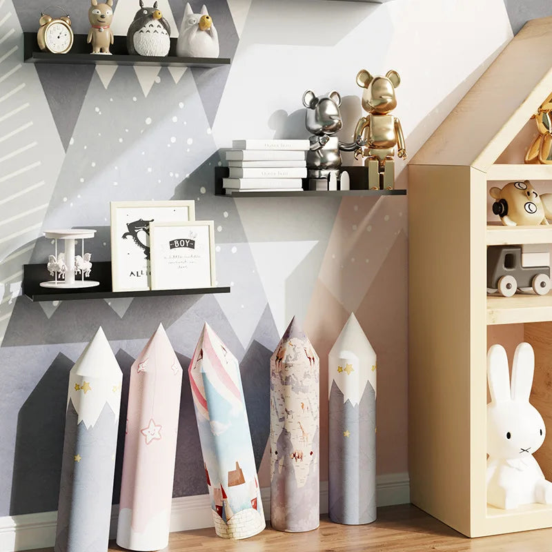 Floating Shelf