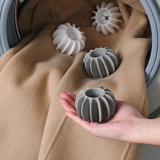 Reusable Laundry Ball