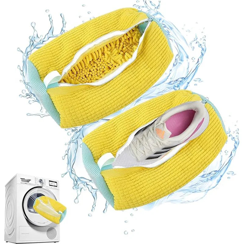 Trainer Washing Bag