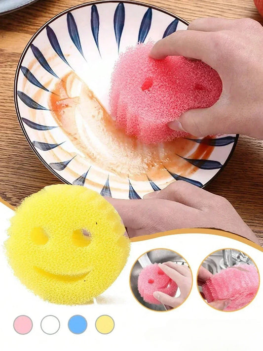 Magic Wipe Dishwashing Pad