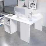 L-Shape Computer Desk