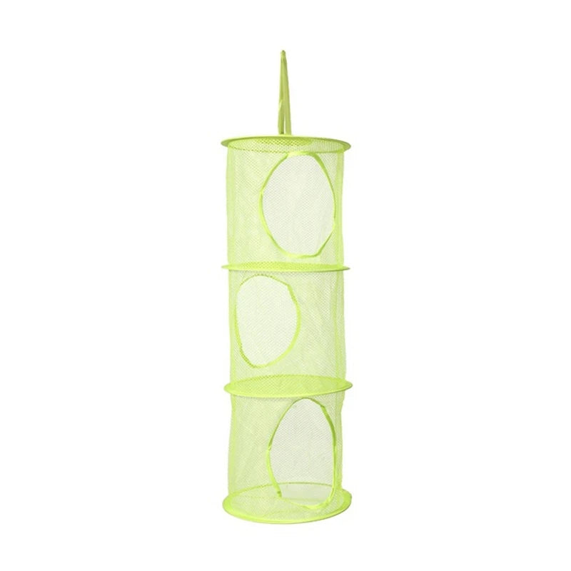 Foldable Hanging Organiser