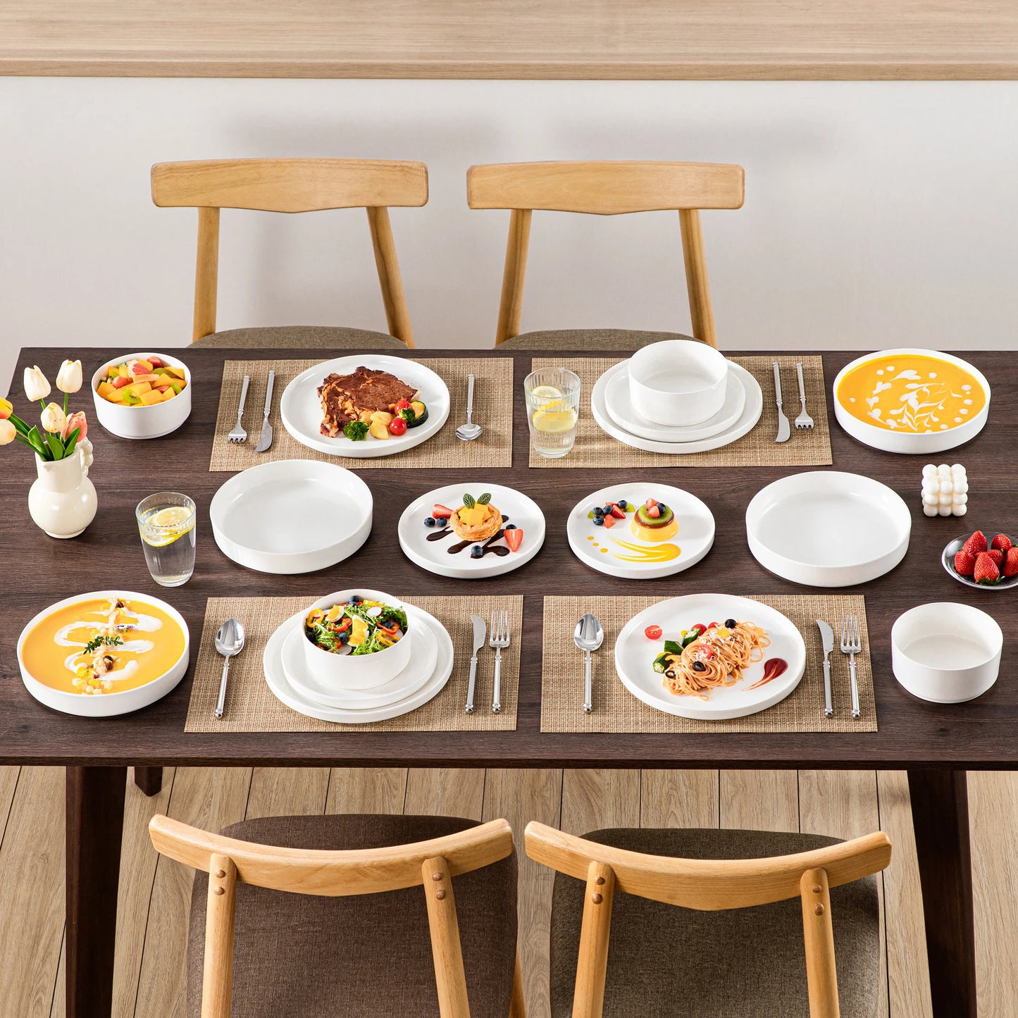 Dinner Set