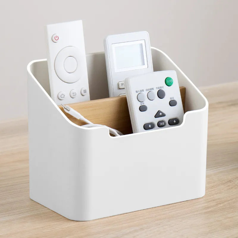 Multi-function Storage Box