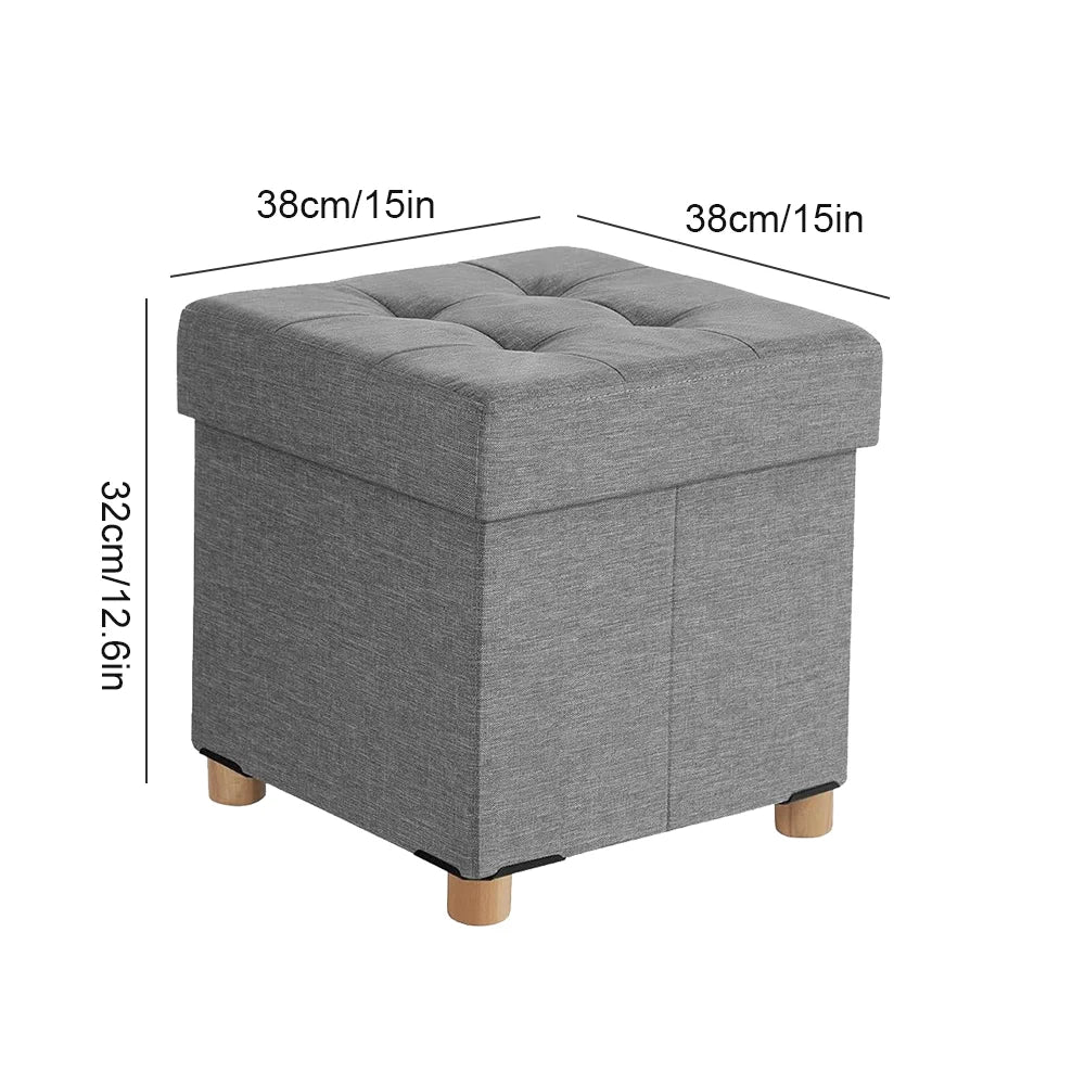 Storage Stool