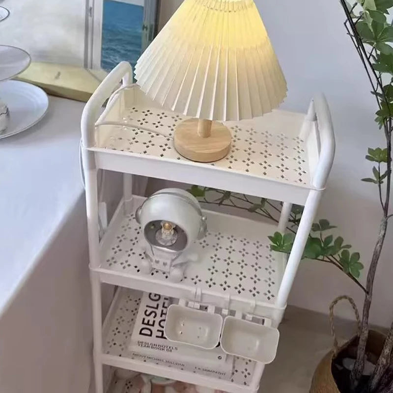 Utility Storage Trolley