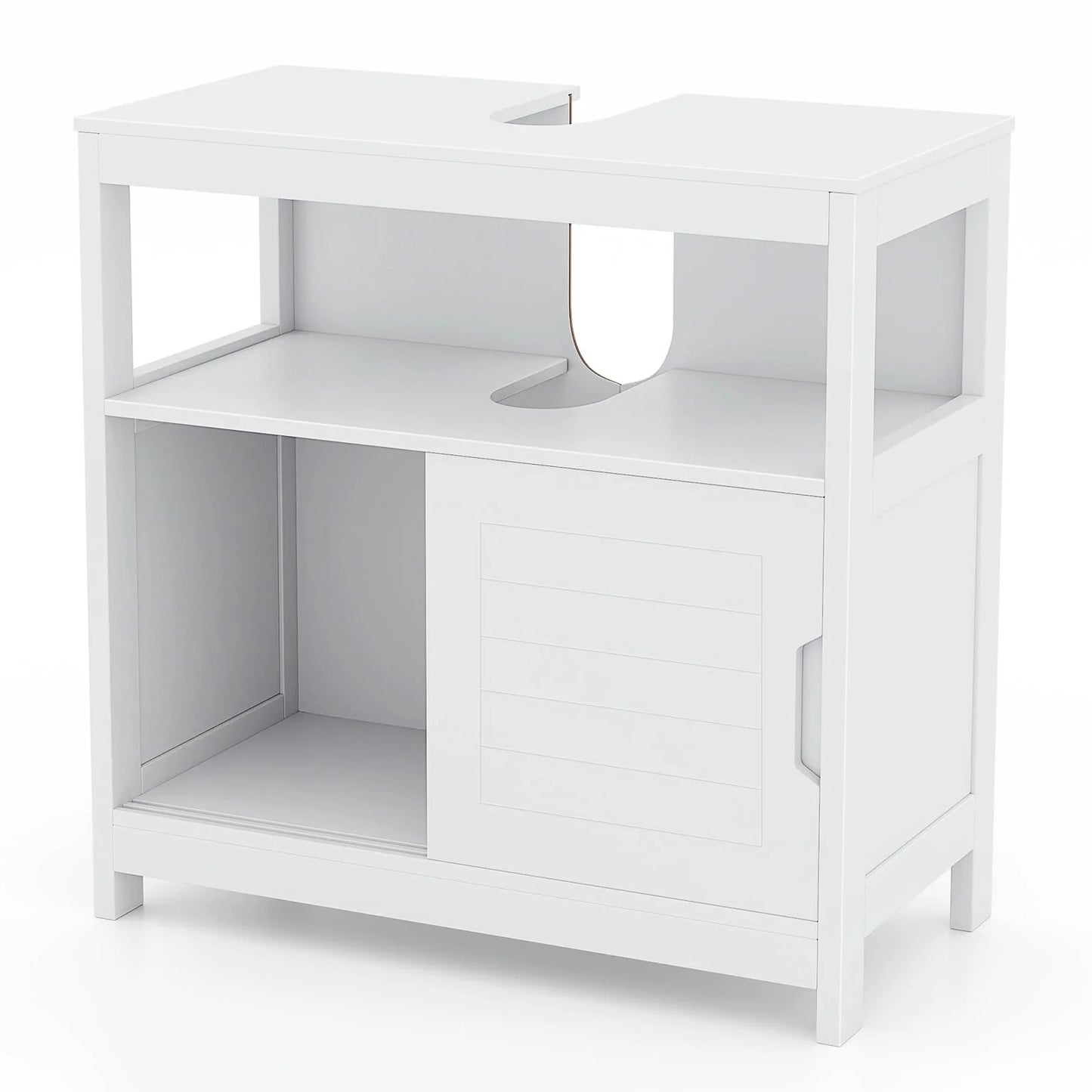 Under Sink Vanity Cabinet