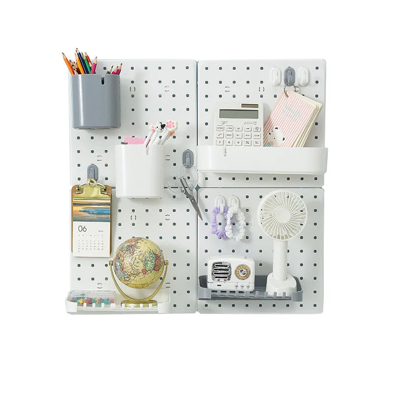 Pegboard Organiser