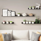 Floating Shelf
