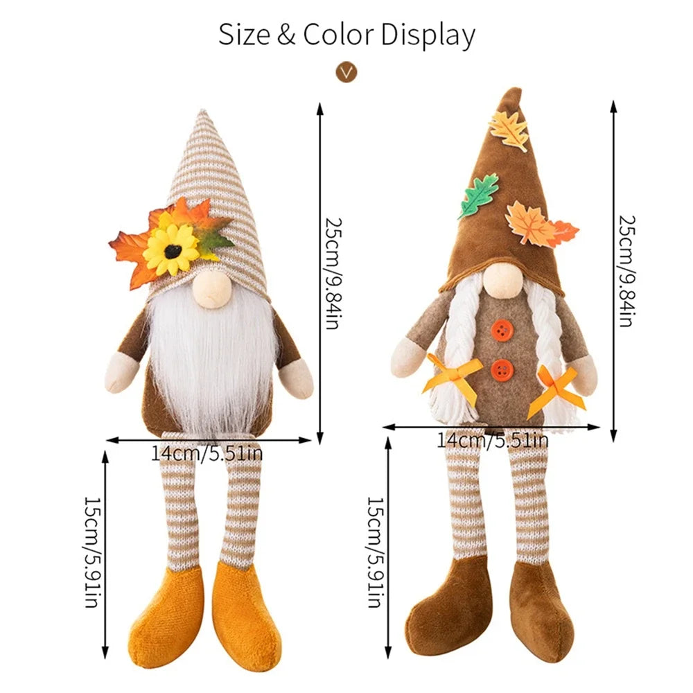 Autumn Gonk Home Decor