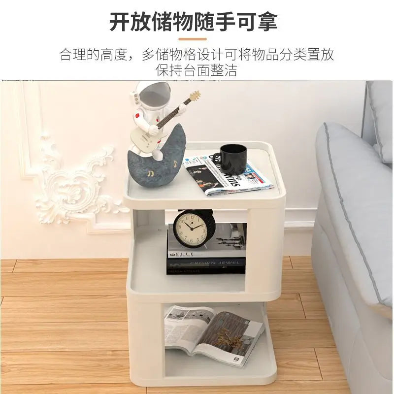 Nordic Side Table