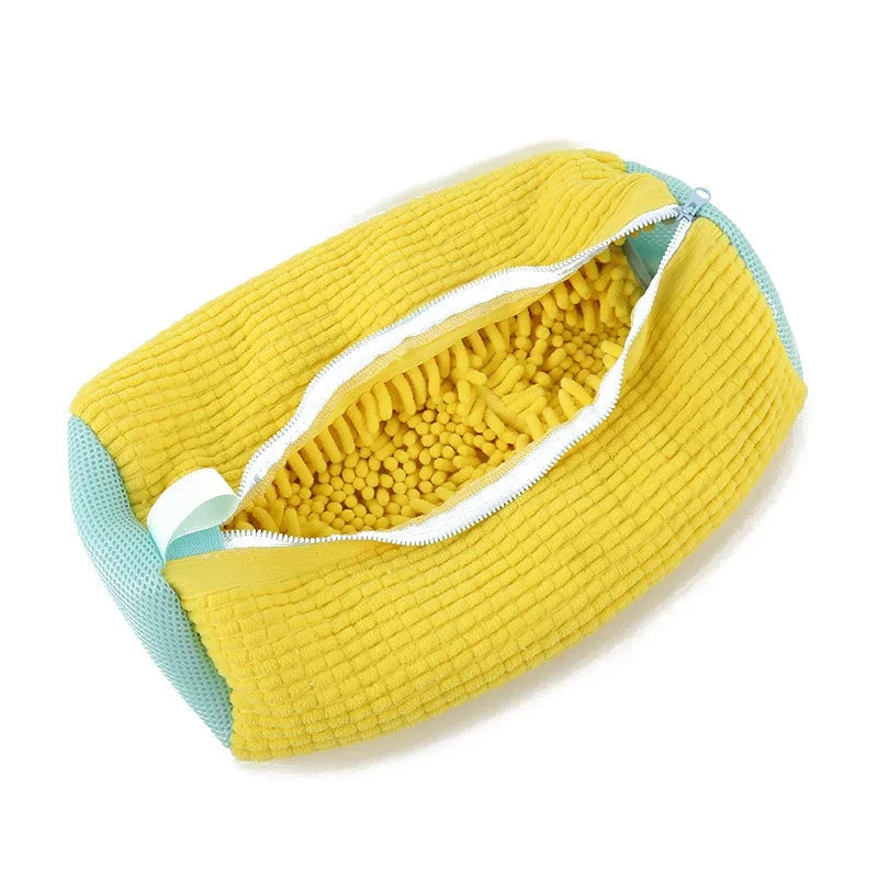 Trainer Washing Bag