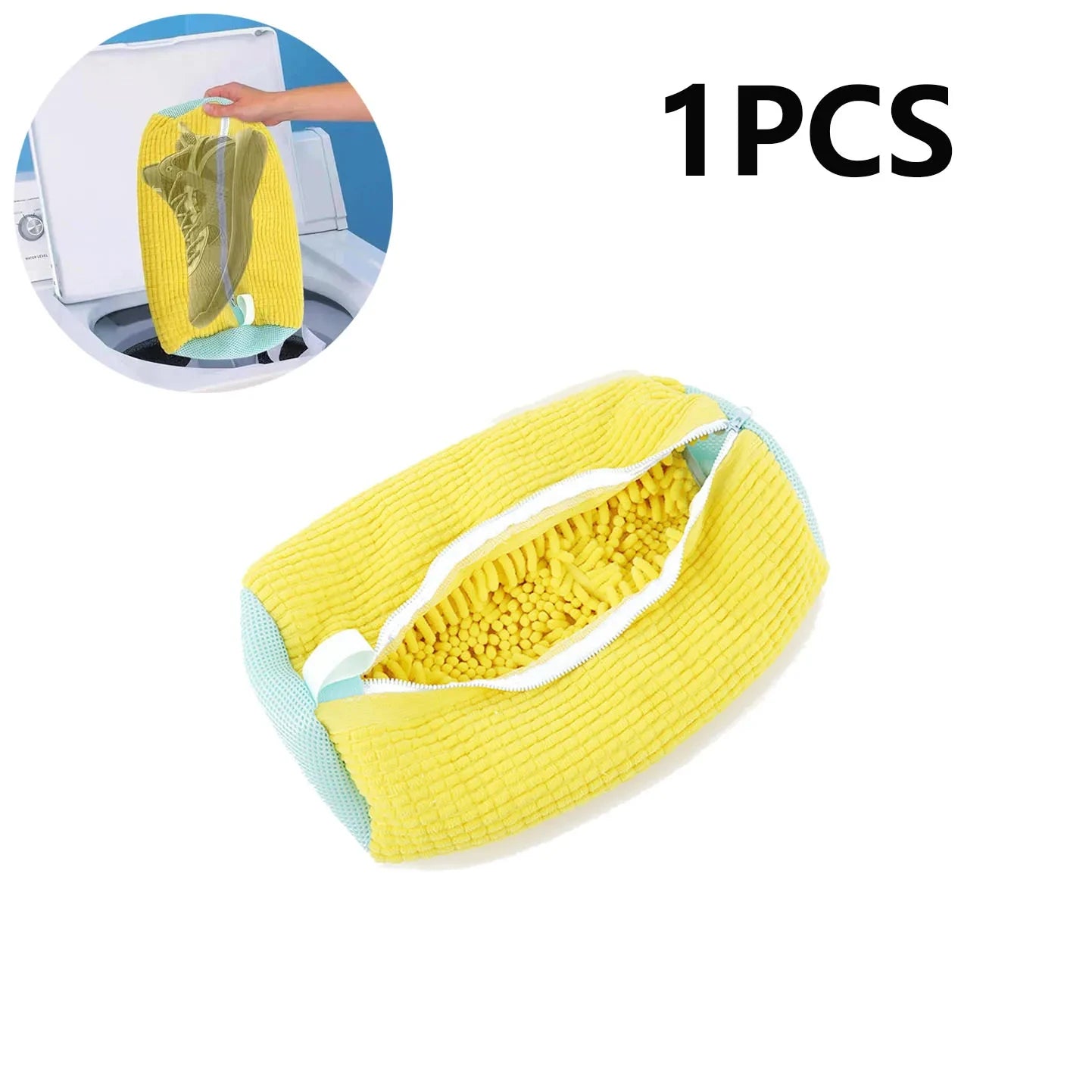 Trainer Washing Bag