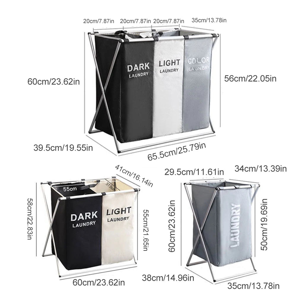 Laundry Baskets
