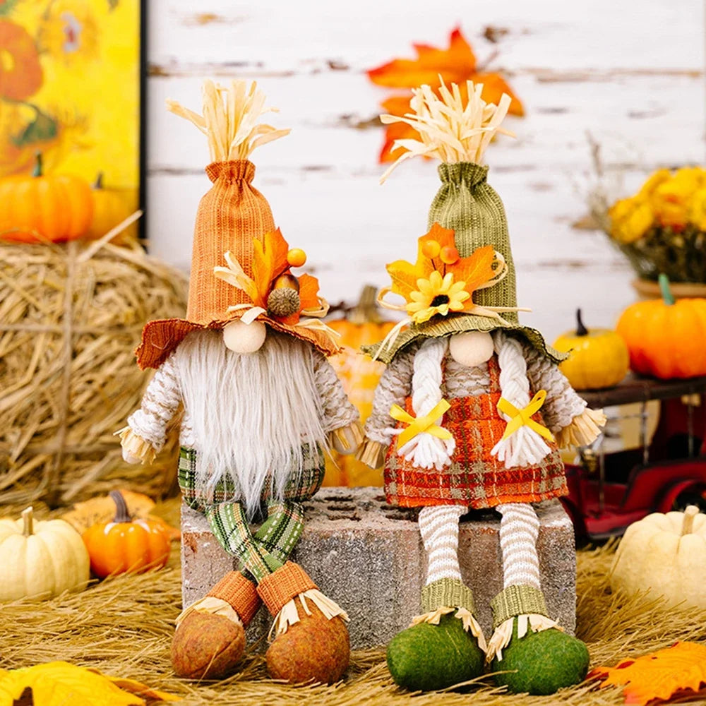 Autumn Gonk Home Decor