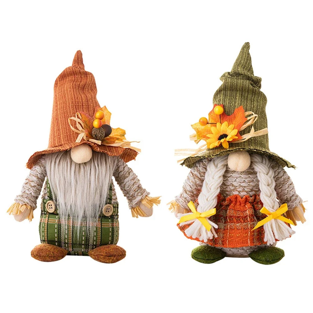 Autumn Gonk Home Decor