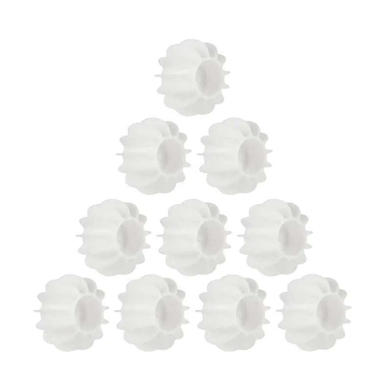 Reusable Laundry Ball