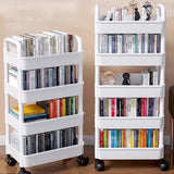 Utility Storage Trolley