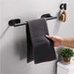 Wall Mounted Toilet Roll Holder