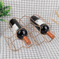 Modern Wine Rack