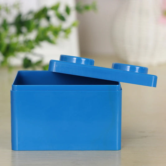 Building Block Storage Box