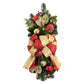 Prelit Christmas Stairs Decoration