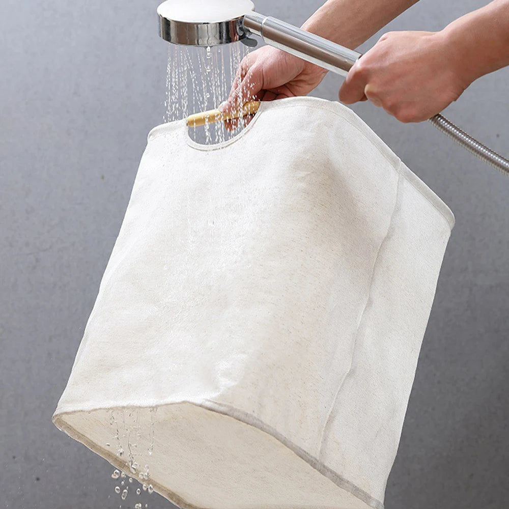 Portable Laundry Basket