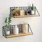1Pcs Floating Shelf