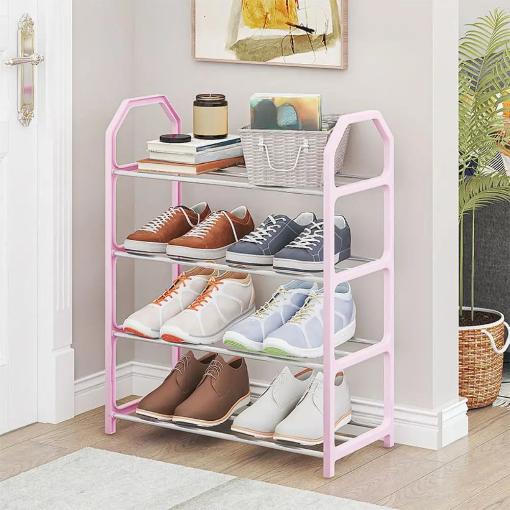 Shoe Rack