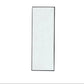 Over the Door Full Length Mirror