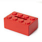 Building Blocks Tissue Box