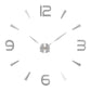 Modern Design Large Wall Clock