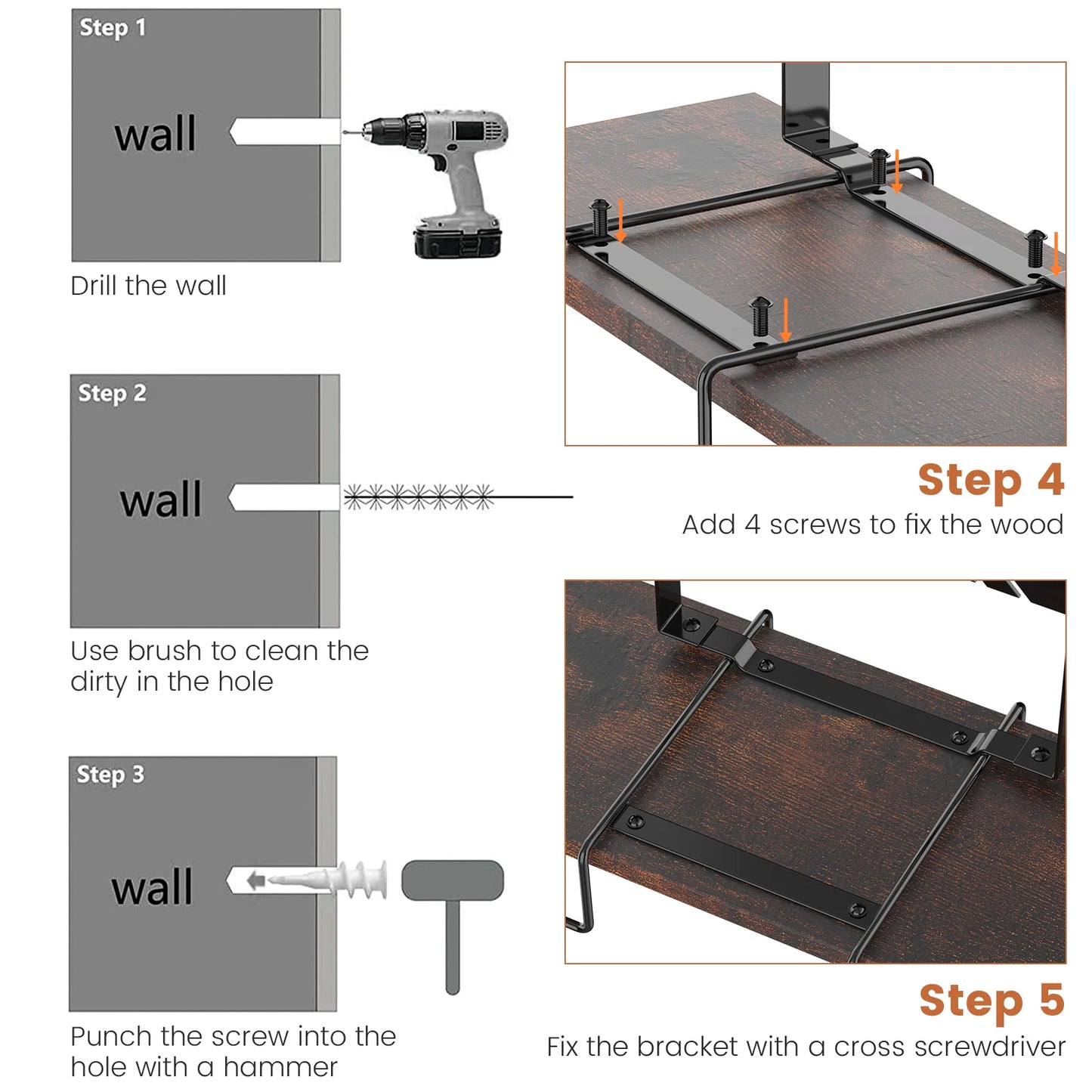 Ironing Board Hanger